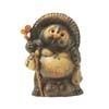 福狸 古信楽風 20号 (SG-SA16-2) (信楽焼)