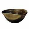 信楽焼 睡蓮鉢 古陶たわみ水鉢 51cm (SG-SA96-6)
