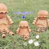 テラコッタ・ドール S 25cm (KL-K-13S)